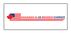 Canada and US Bonded