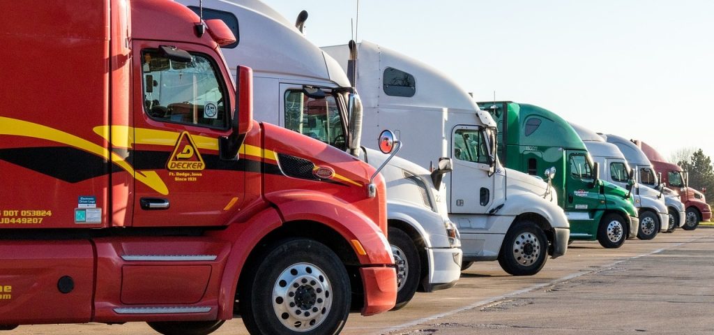 How to Choose Freight Trucking Company like a Pro