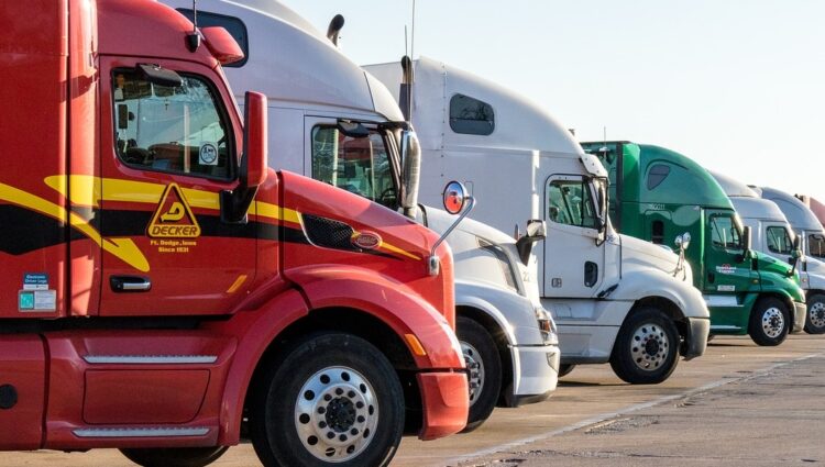 How to Choose Freight Trucking Company like a Pro