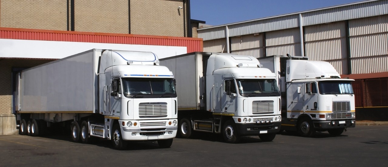 Options in the Realm of LTL Food Transportation