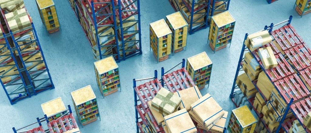 Benefits of Using Freight Forwarders for 3PL Warehousing