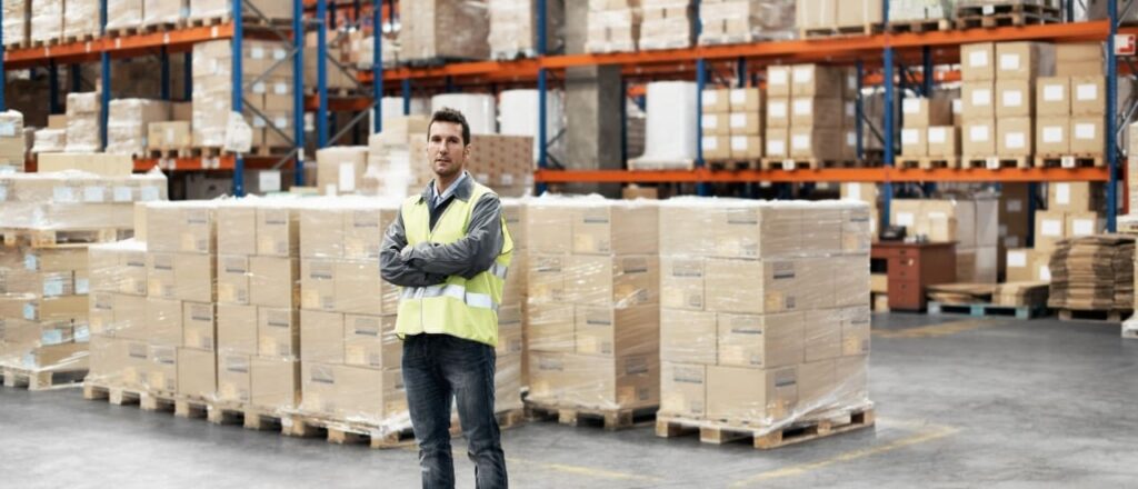 The Various Types of Professions Within the Logistics Industry