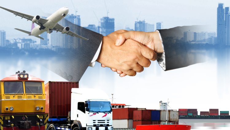 Logistics Broker/Third Party Logistics Companies 3PLs