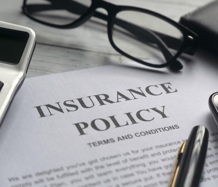 Contingency insurance
